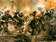 Игра Война 1941-1945