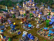 Игра Строить замок