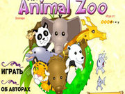 Игра Biznes zoopark
