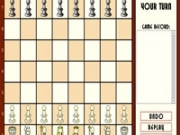 Игра Шахматы чесфилд