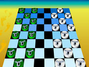 Игра Шахматы и шашки