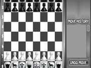 Игра Шахматы онлайн 2