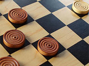Игра Шашки для девочек