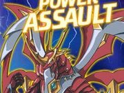 Игра Dragonoid zashtishtaet Bakuganov