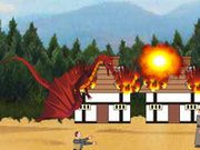 Игра Yarostx drakona
