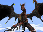 Игра Drakoni majnkraft