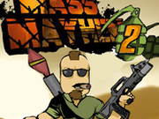 Игра Хэппи Вилс - Террористы