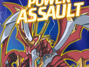 Игра Bakugan Srazhenie Dragonoida