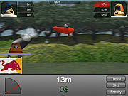 Игра Турнир Flugtug