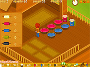 Игра Ферма овец
