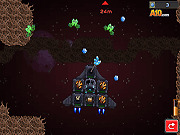 Игра Галактическая осада 3