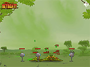 Игра Монстр Крафт 2