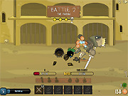 Игра L'épée de l'âme