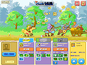 Игра Разбойник