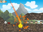 Игра Бедствие наносит удар 6