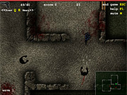 Игра САС: зомби