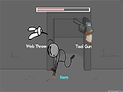 Игра Flucht aus dem Gefängnis