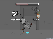 Игра Побег из тюрьмы