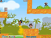 Игра Король пукающего братства 2