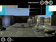 Игра Эпизод 5 Thorenzitha