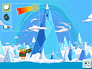 Игра Приключение Batlle