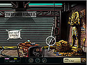 Игра Досье Nancy Drew - онлайн