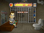 Игра Побег из Тюрьмы