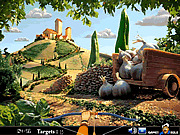 Игра Скрытые белки