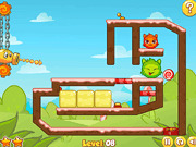 Игра Воры леденцов 2