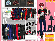 Игра Мальчики Bangtan