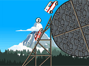 Игра DEATH Race