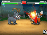Игра Кубок мутантов 2