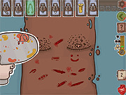 Игра Супер спортивная хирургия: регби