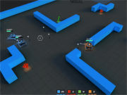 Игра Танки