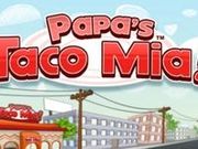 Игра Тако папы пропали