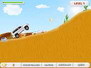 Игра Дорожная анархия