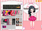 Игра Valentine's Day Valentine's Day