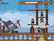 Игра Пираты Королевство Демолишер