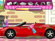 Игра Автомобиль для пати