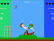 Игра Война рывками 2