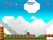 Игра Марио DS