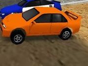 Игра Супер Преследование 3D