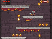 Игра Отважный рыцарь