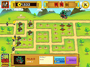 Игра Third Kingdom
