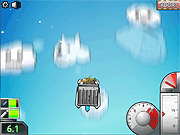 Игра Учитесь летать 3
