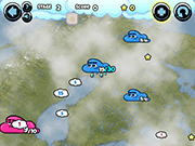 Игра Войны облака 2