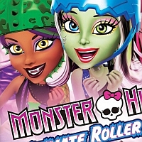 Игры для девочек монстер хай 2 Игры для девочек монстер хай 2