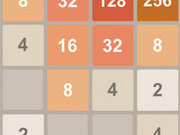 Игра 2048 - Увлекательная Головоломка