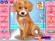 Игра Fashion Pet Doctor