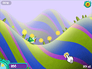 Игра Хиллз во сне